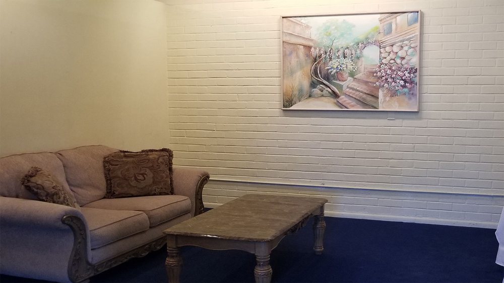 Desert Rose Heather Cremation & Burial Funeral Services & Cemeteries 1040 N Columbus Blvd