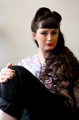 Coiffure Traffic Mixte