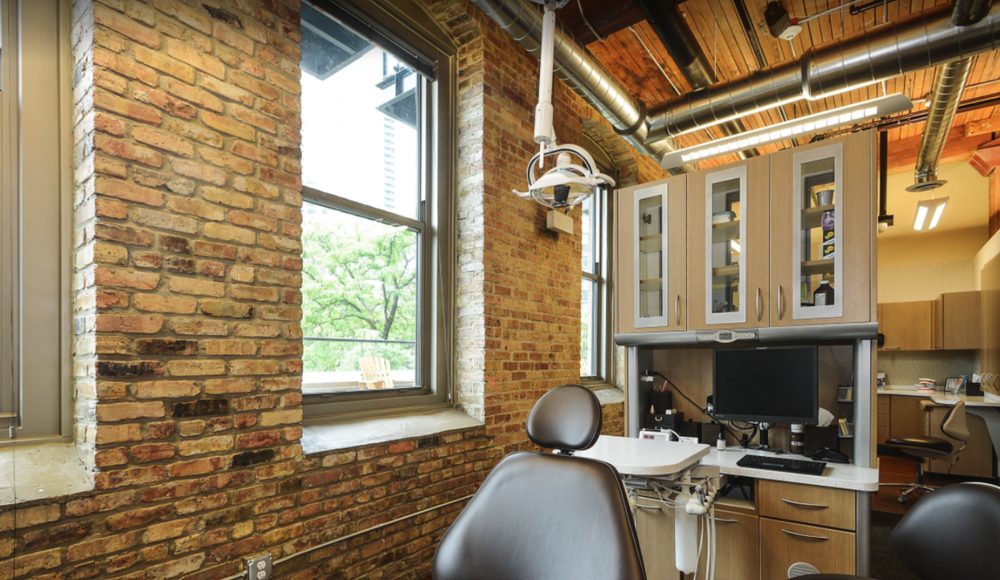 image of business North Pier Dental Associates