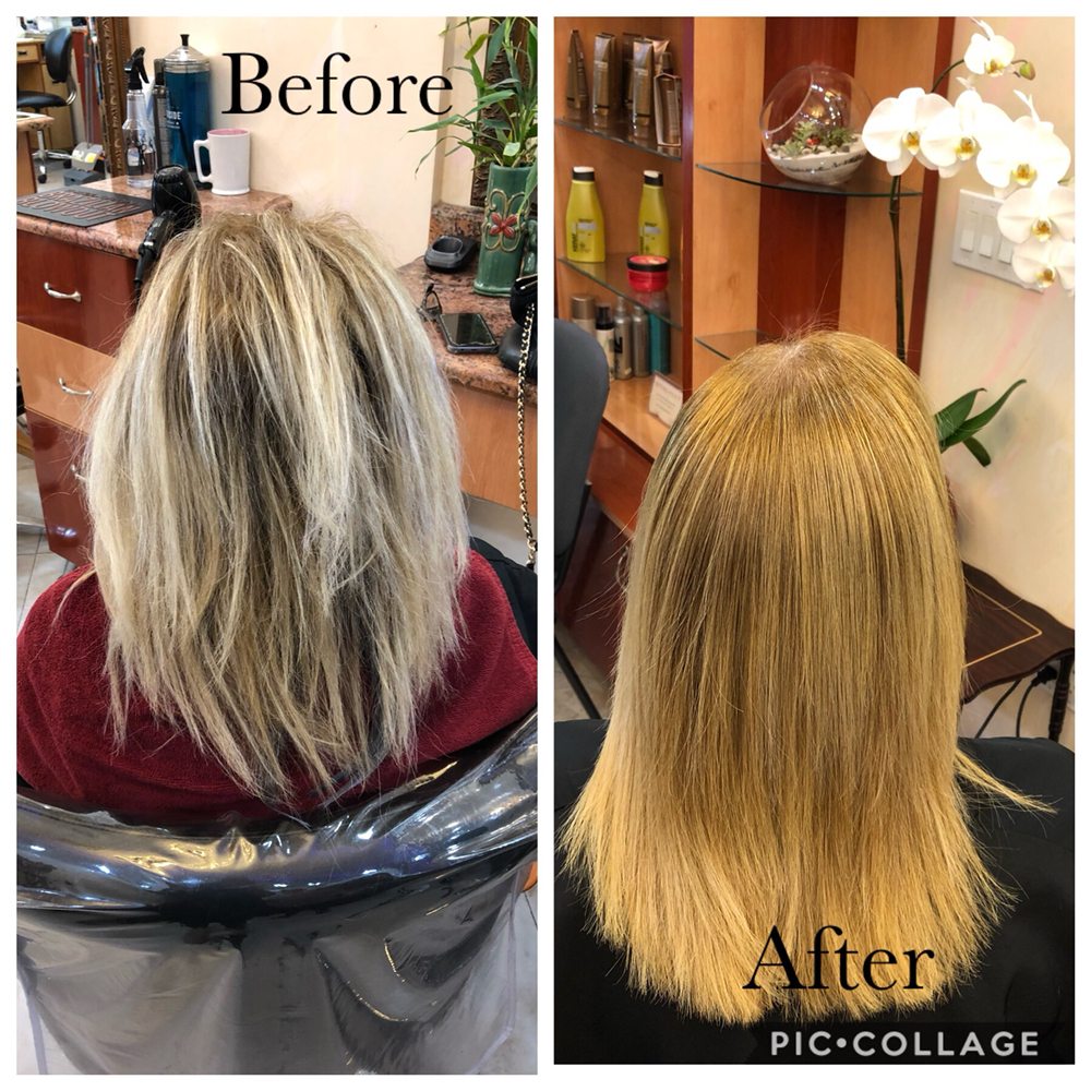 Hair Design by Exit 32