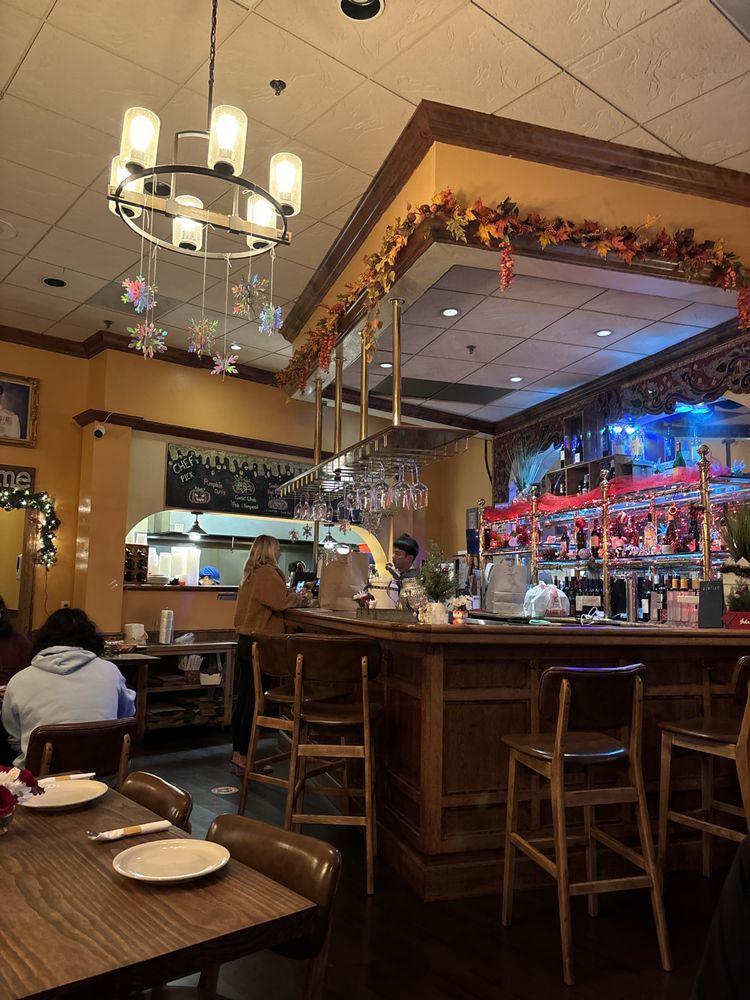 Similan Thai Cuisine