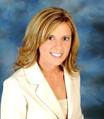 Allstate Insurance: Kimberley Curb Bridenstine