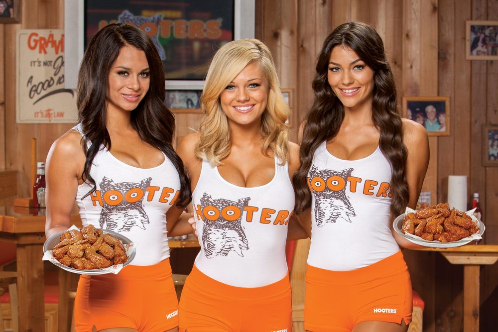 Hooters