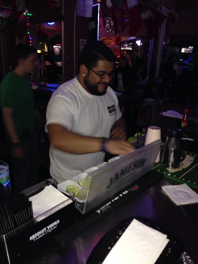 Wurzbach Ice House 61 Photos & 125 Reviews Bars 10141 Wurzbach Rd