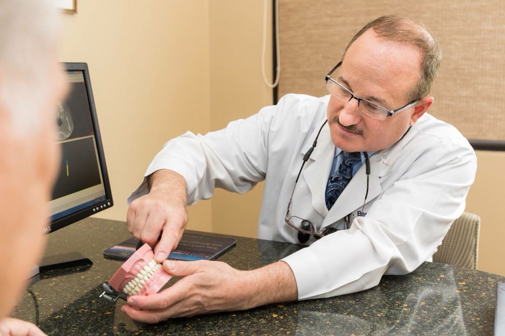 image of business Antonino Barbaro, DDS