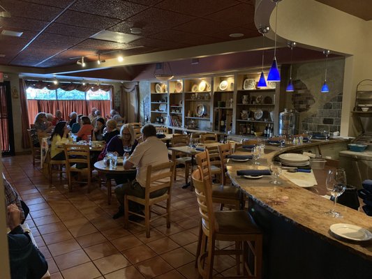 Trattoria Aroma 70 Photos 92 Reviews Italian 5229 Trattoria Aroma 70 Photos 92 Reviews Italian 5229
