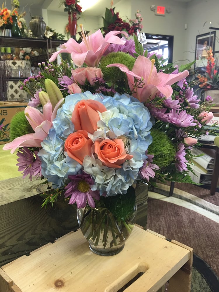 Hartman’s Flowers Florists 331 Whitecrest Dr, Maryville, TN Phone Number Products Yelp