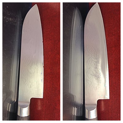 Chef Sharp Culinary Utensils