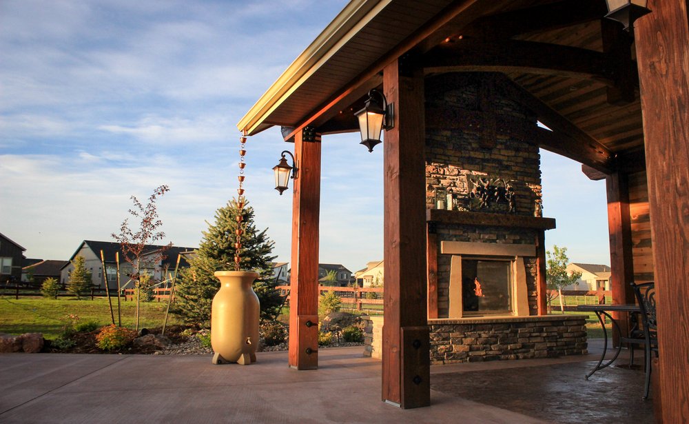 image of business Blue Pine Construction