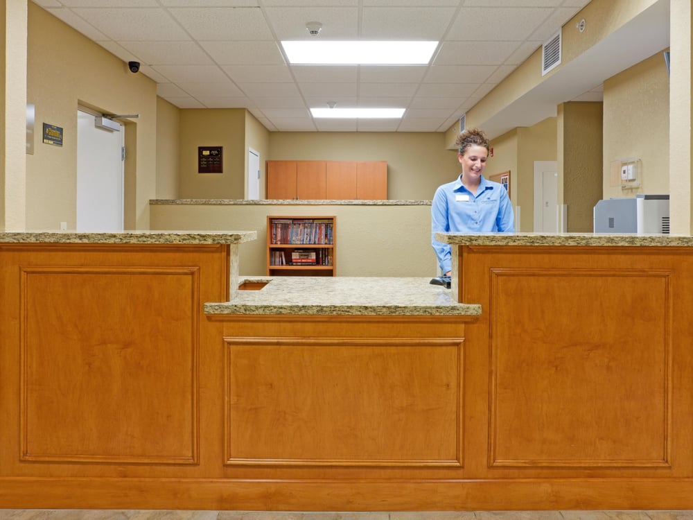 Candlewood Suites Hazleton