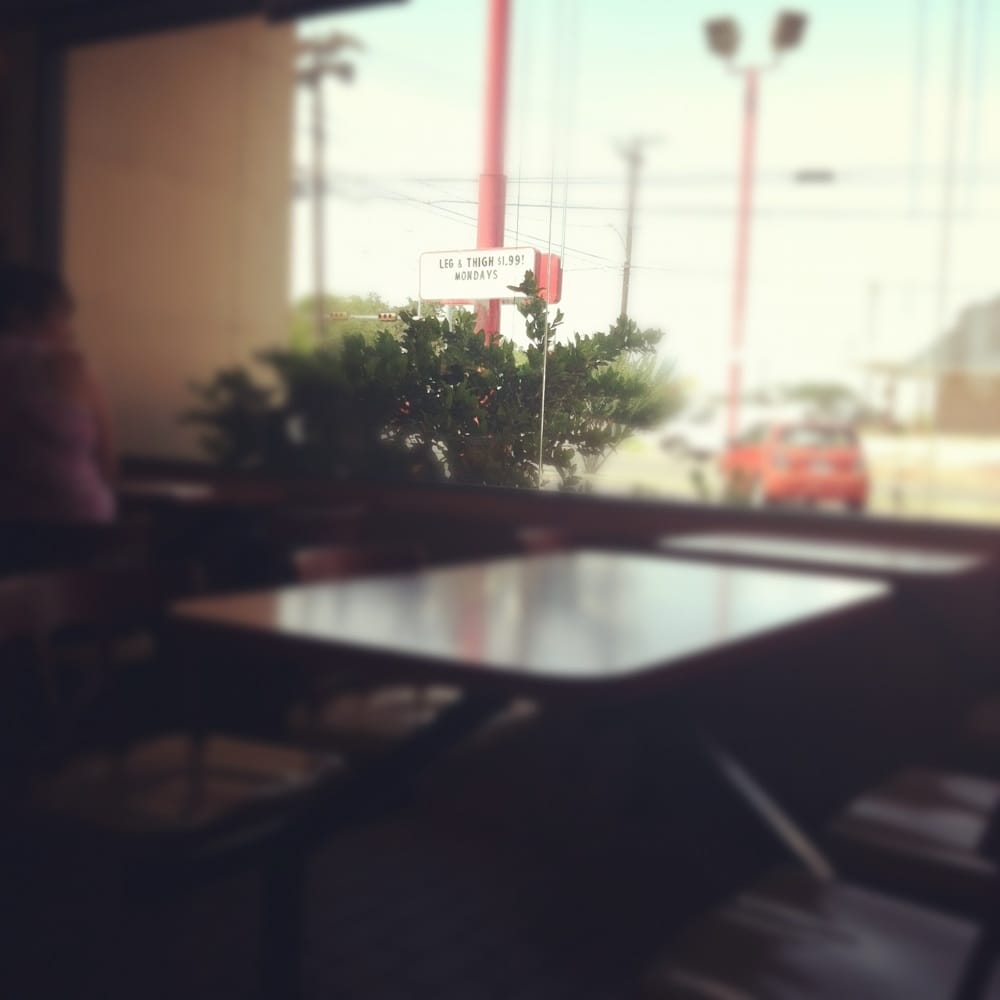Chicken Express Chicken Express