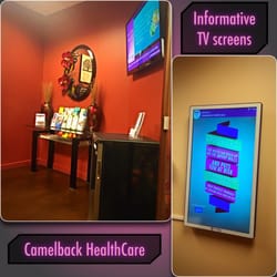Camelback Health Care 14 Photos 80 Reviews Family Practice