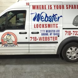 Webster Lock & Hardware - 18 Reviews - Keys & Locksmiths - 2471 Webster ...