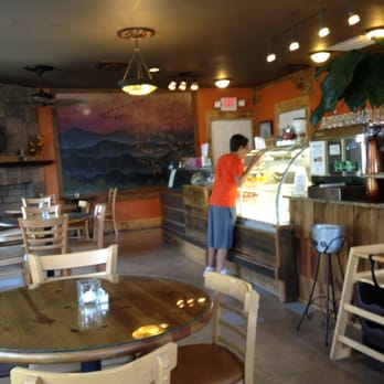 Blue Ridge Bistro Closed American Traditional 142 Main St