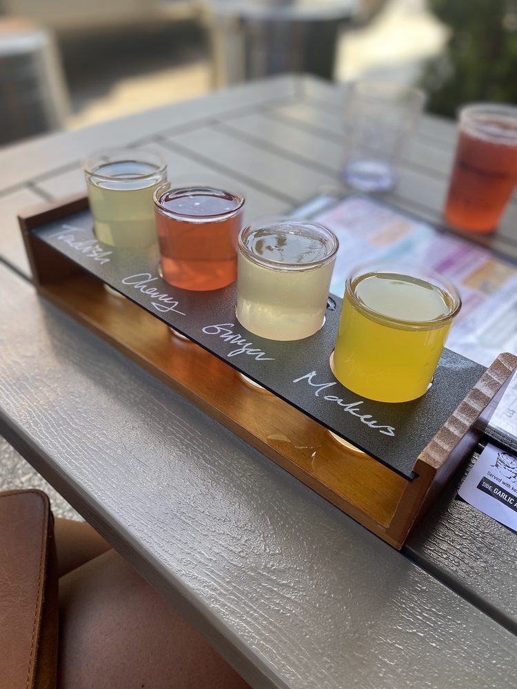Young American Cider