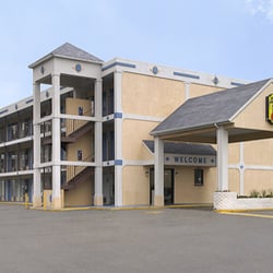 Super 8 Ashland Richmond Hotels 806 B England St Va Photo Of Super 8 Ashland Richmond Va United States