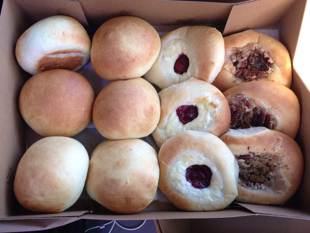 Hruska’s Kolaches 120 Photos & 383 Reviews Bakeries 434 W Center