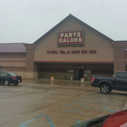 Parts Galore Auto Supplies 5970 W Warren Ave Detroit Photo Of Parts Galore Detroit Mi United States Front Entrance