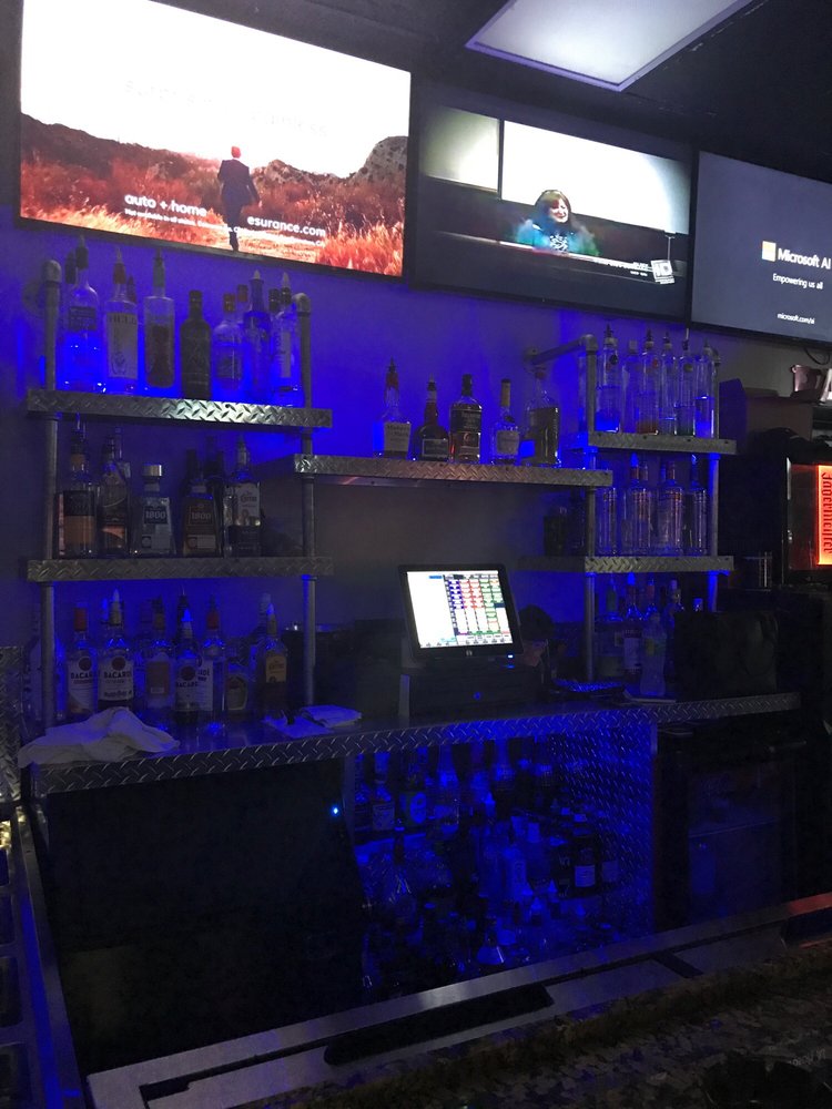 Andys Sports Bar Sports Bars 2129 Stirling Rd, Fort Lauderdale, FL