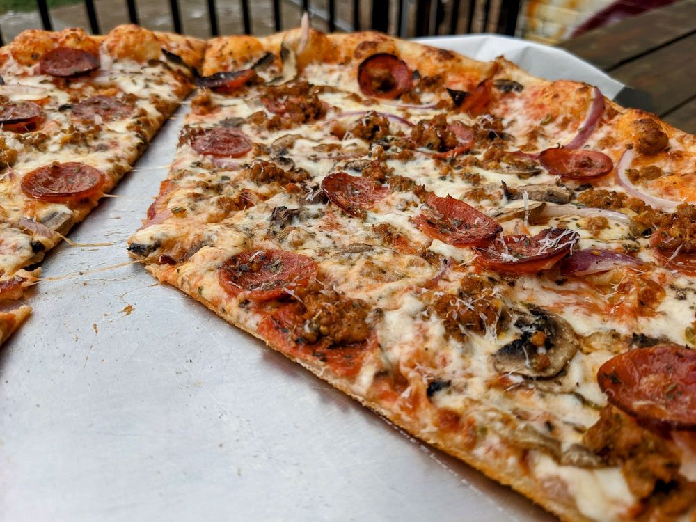 Southside Pizza