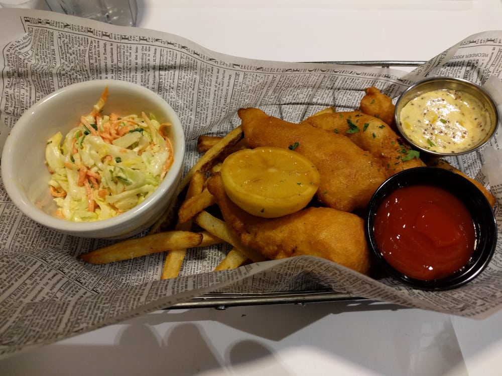 The Big Fish Grille CLOSED 311 Photos & 289 Reviews Seafood