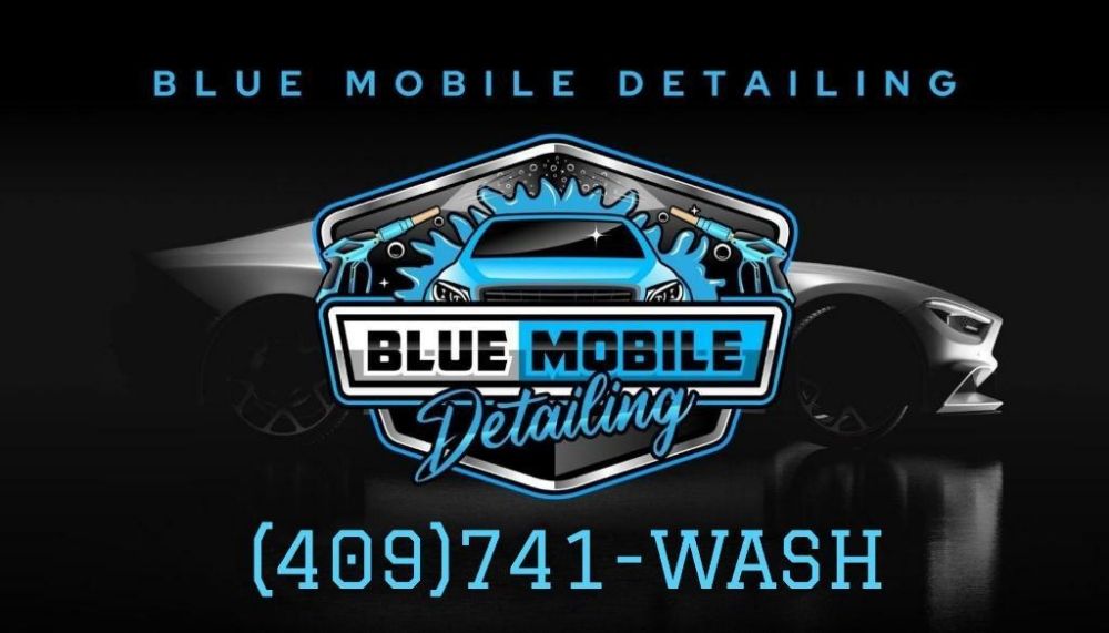 Blue Mobile Detailing