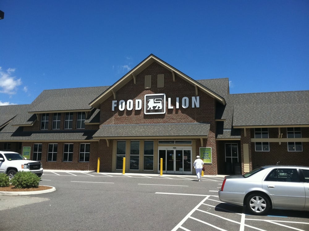 Food Lion - Nags Head
