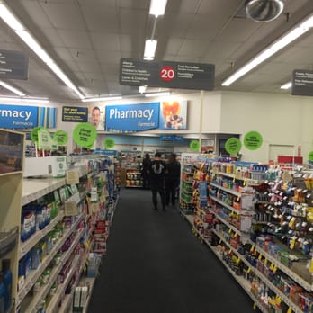 cvs pharmacy 14 photos 40 reviews drugstores 2141 s hacienda