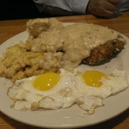 Photos for Machine Shed Restaurant - Yelp