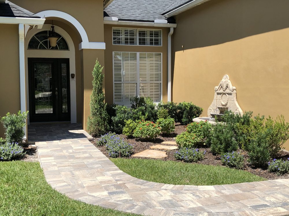 Moderna Pavers