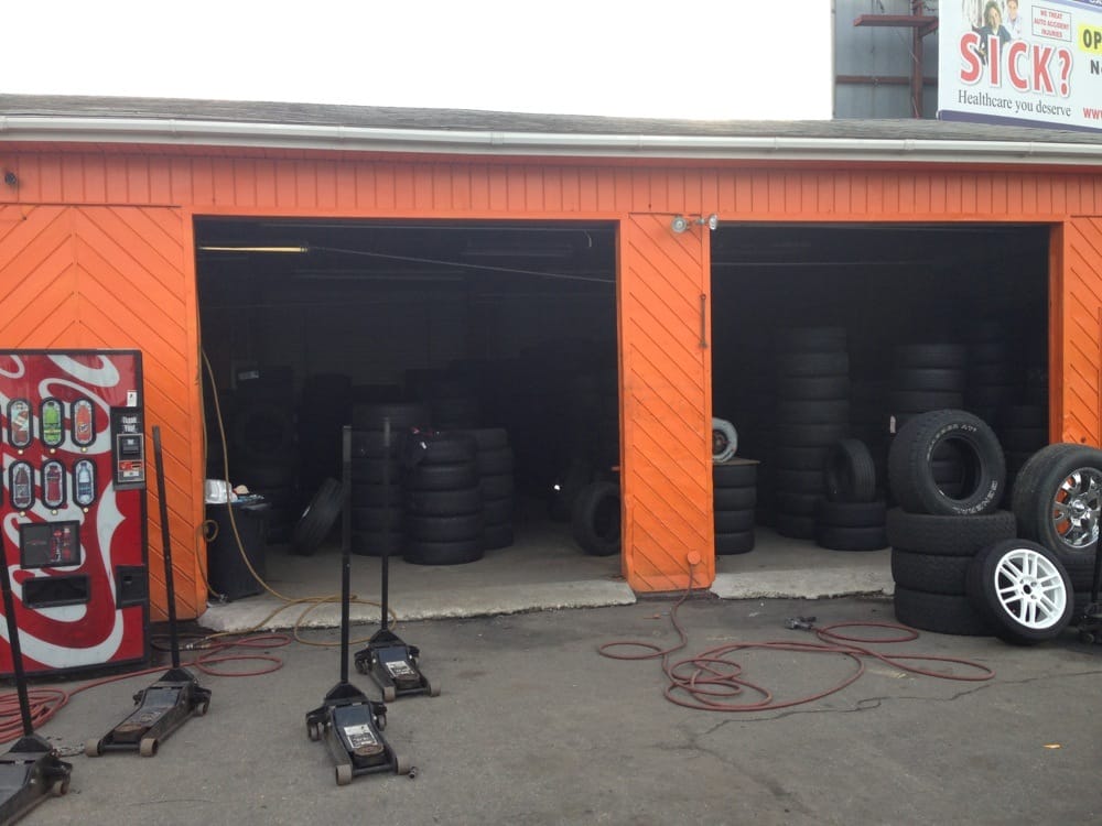 Tim’s Used Tires Tires 1183 E Pulaski Hwy, Elkton, MD Phone Number Yelp