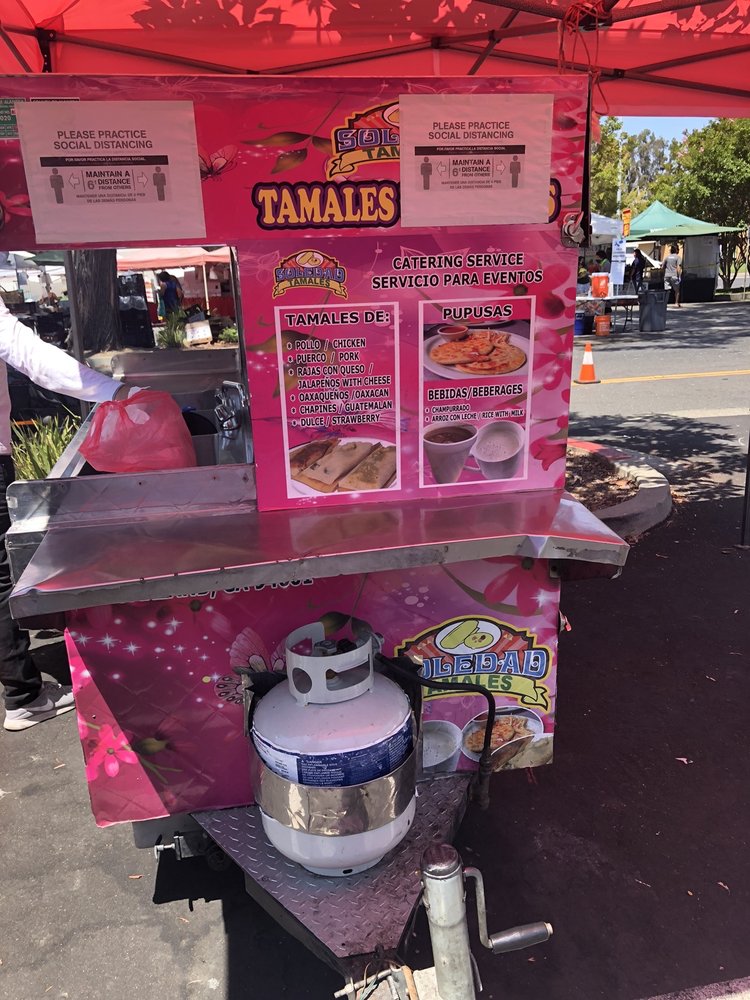 Soledad Tamales Soledad Tamales