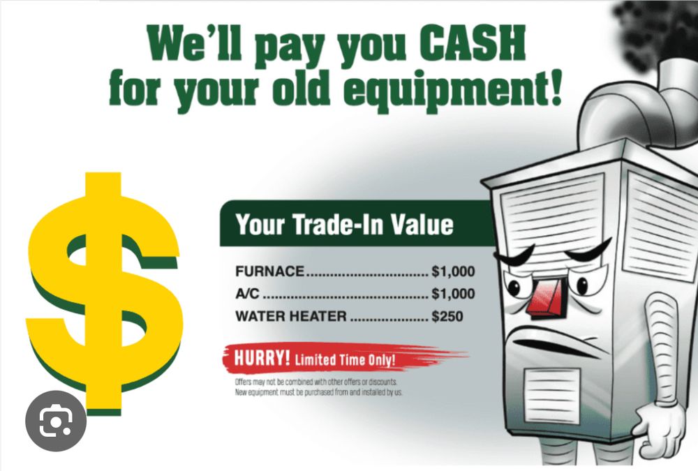 Dr Dio Heating & Air Conditioning