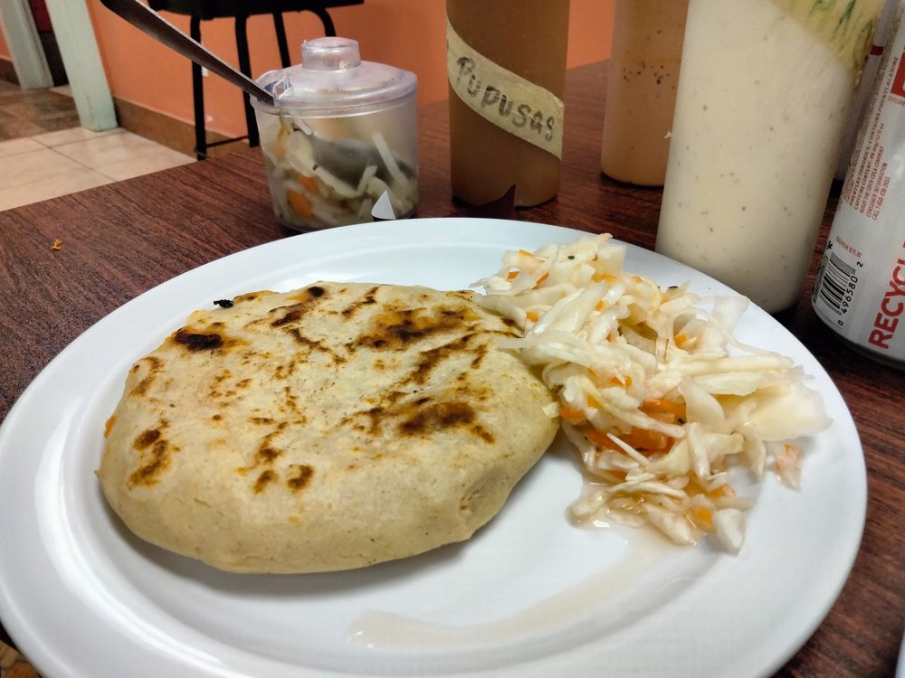 Latin Flavor Latin Flavor
