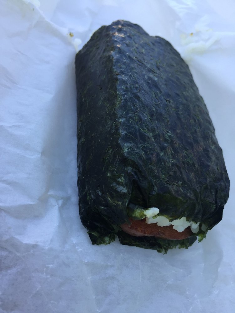 Every Day Kine Grindz From Hawaii Every Day Kine Grindz From Hawaii
