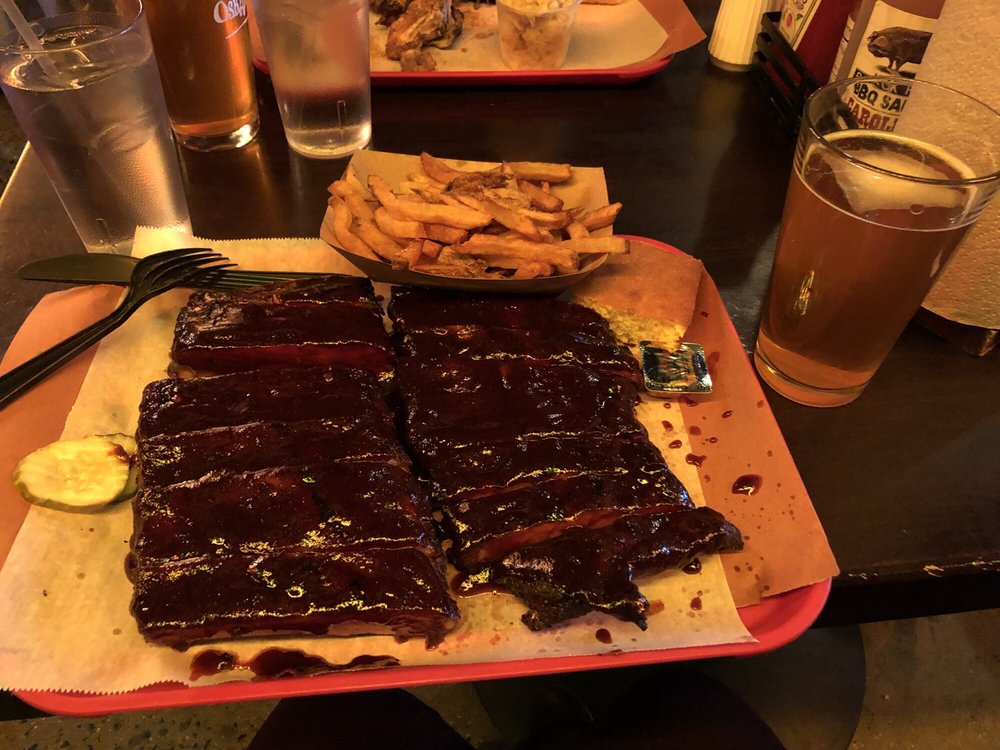 Black Hog BBQ