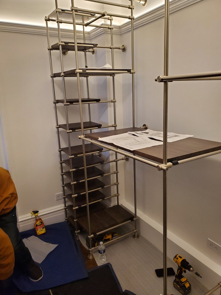 image of business Savitz Contracting Services