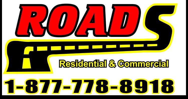 image of business Roads