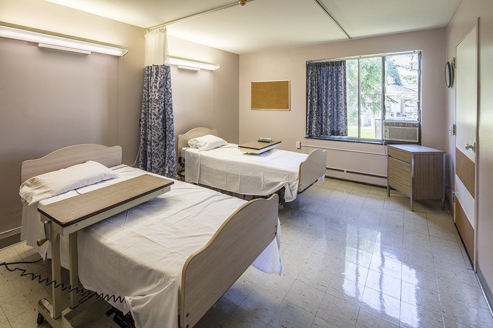 Auburn Rehabilitation & Nursing Center