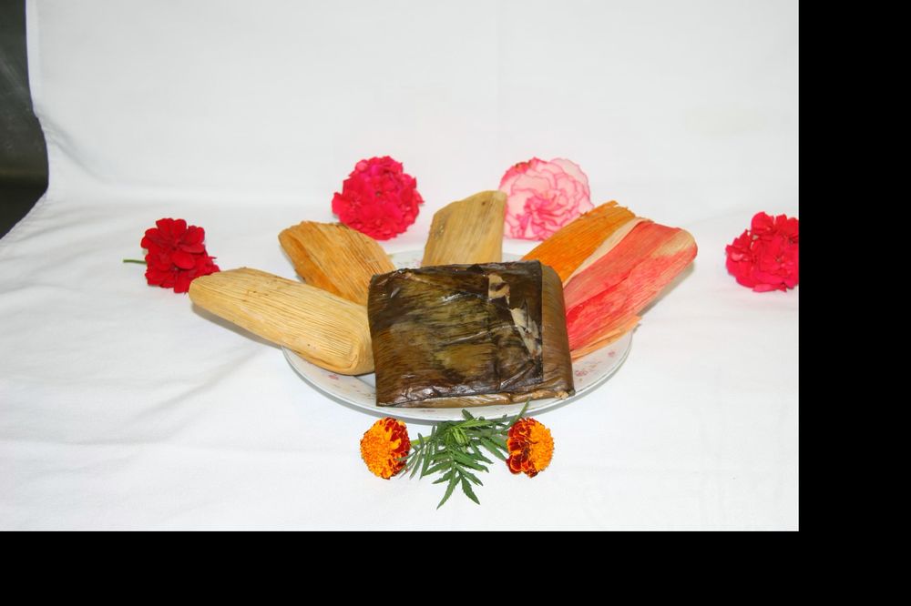 Macri's Tamales and Catering Macri's Tamales and Catering