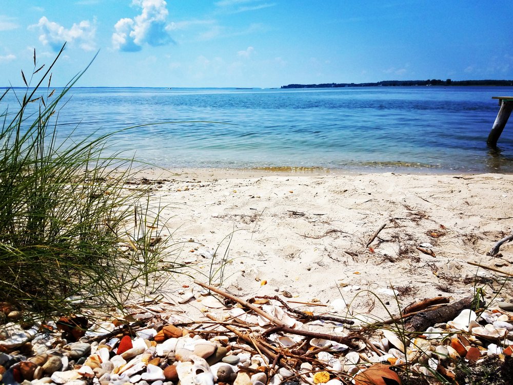 Sandaway Suites & Beach Photo