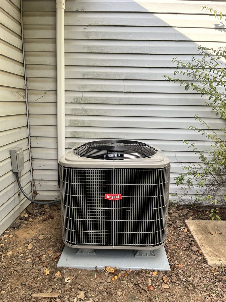 Freedom Heating & Cooling