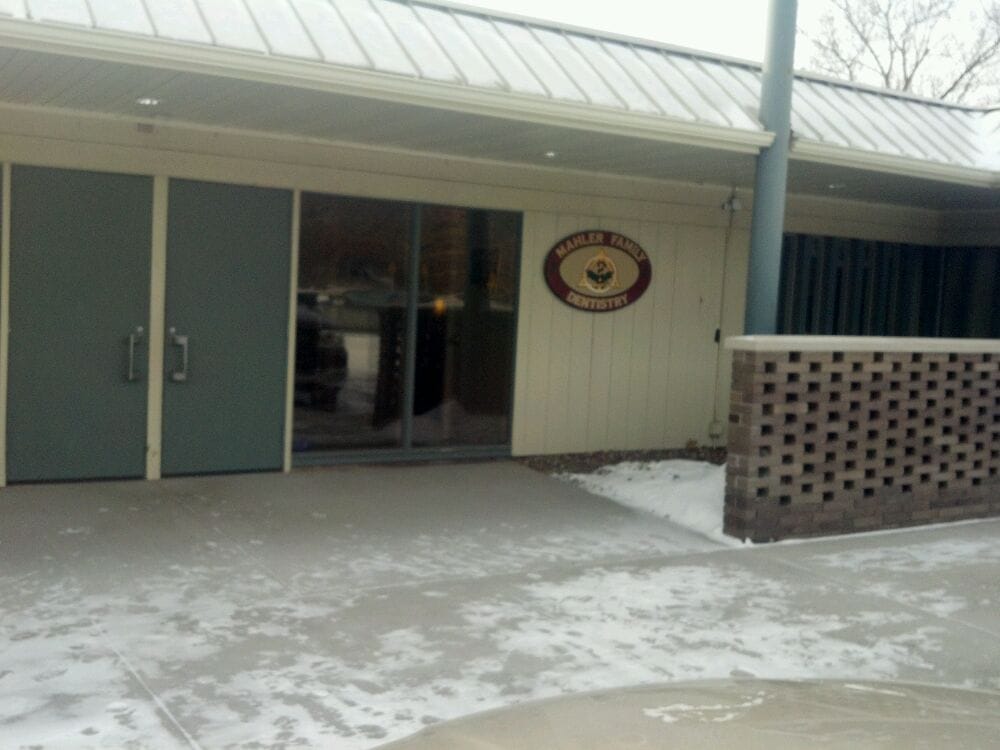 image of business Mahler Family Dental Practice