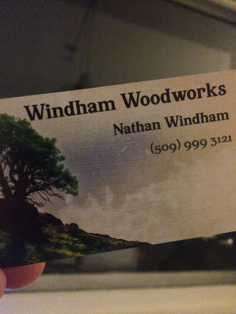 Windham WoodWorks