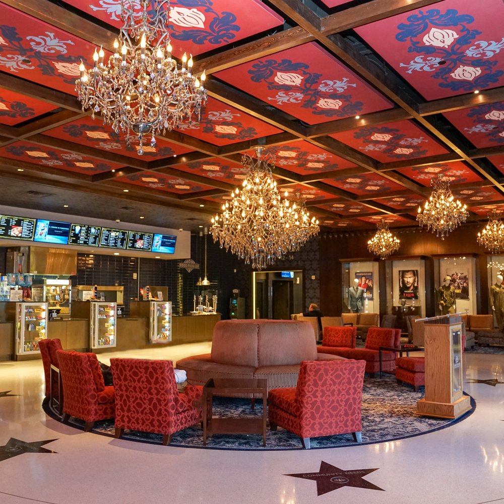 Movie Theaters San Antonio, TX, United States Yelp