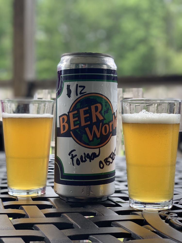 Beer World