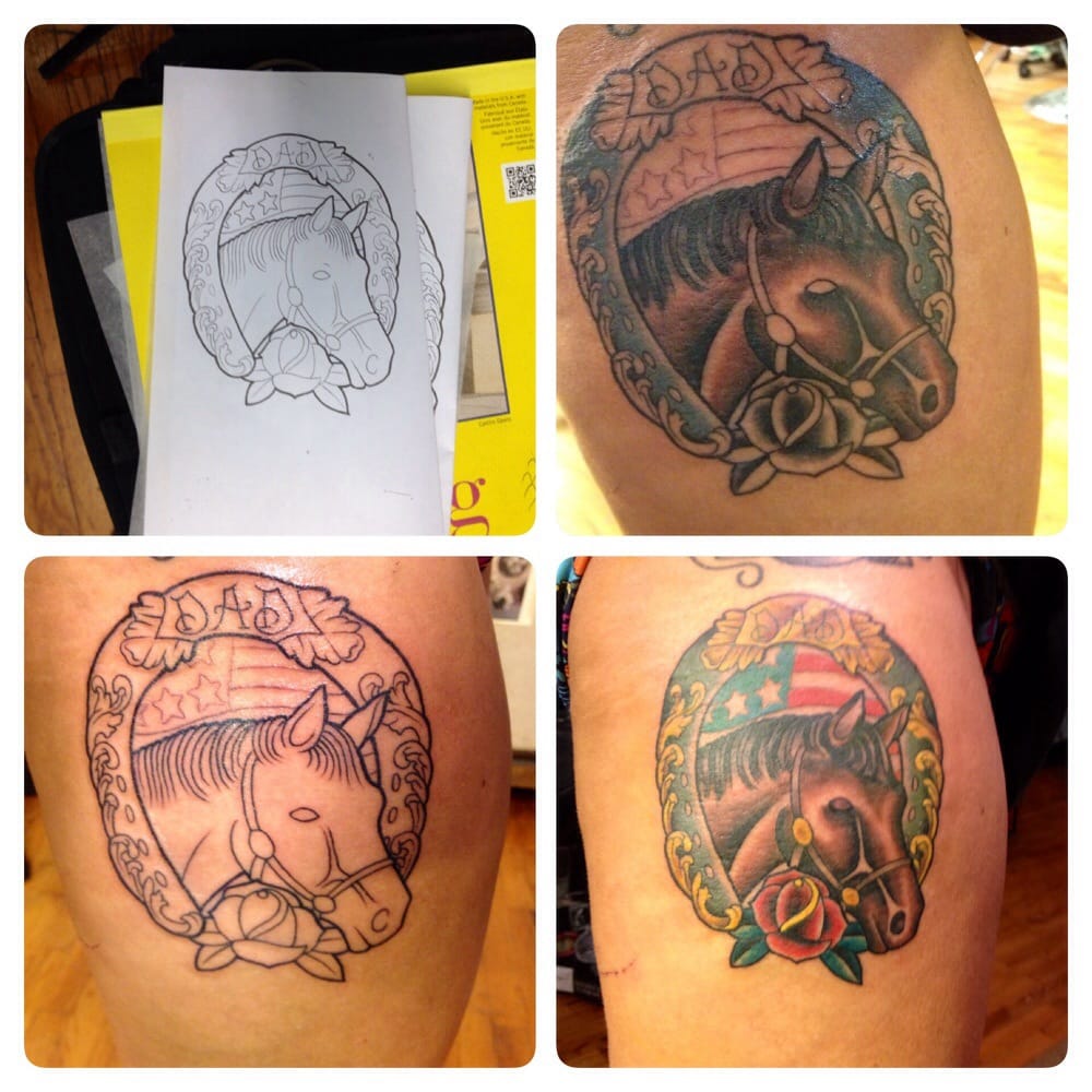 hell or high water tattoo 90 photos u0026 53 reviews tattoo new hell or high water tattoo 90 photos u0026 53 reviews tattoo new