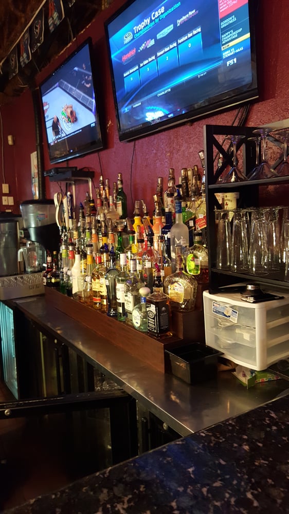 Iguana Joe's