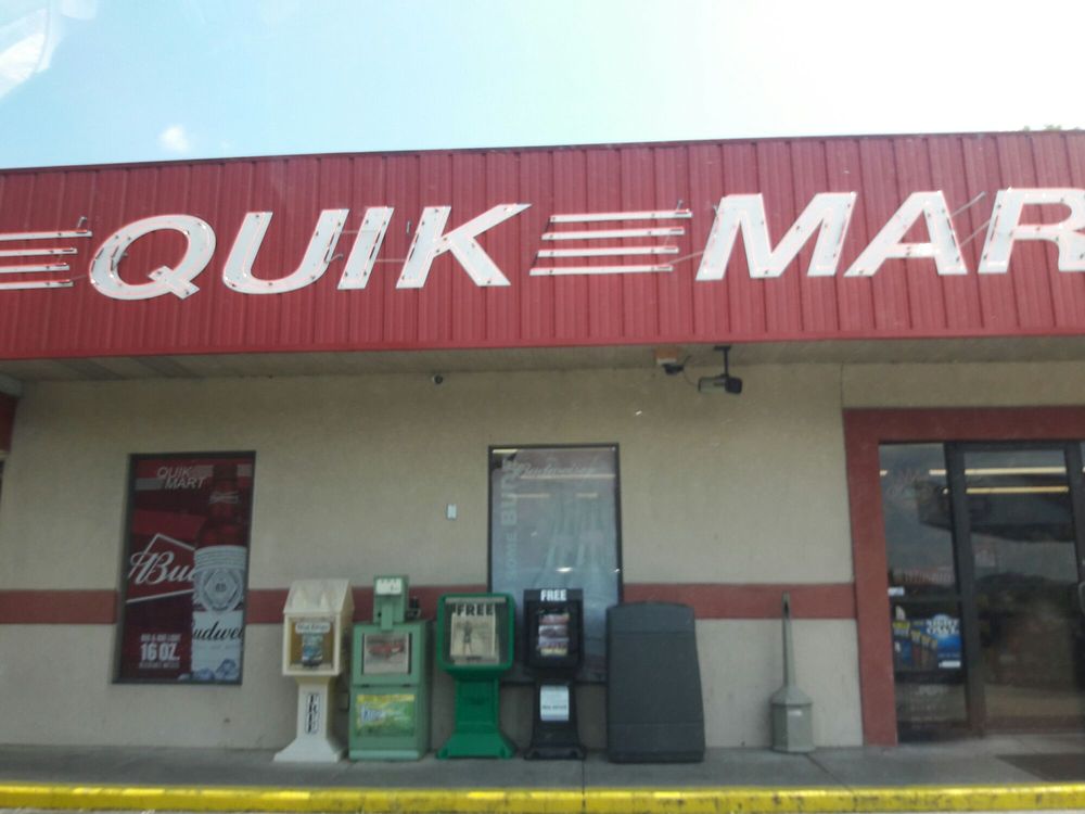 Quik Mart 2019 All You Need to Know BEFORE You Go (with Photos