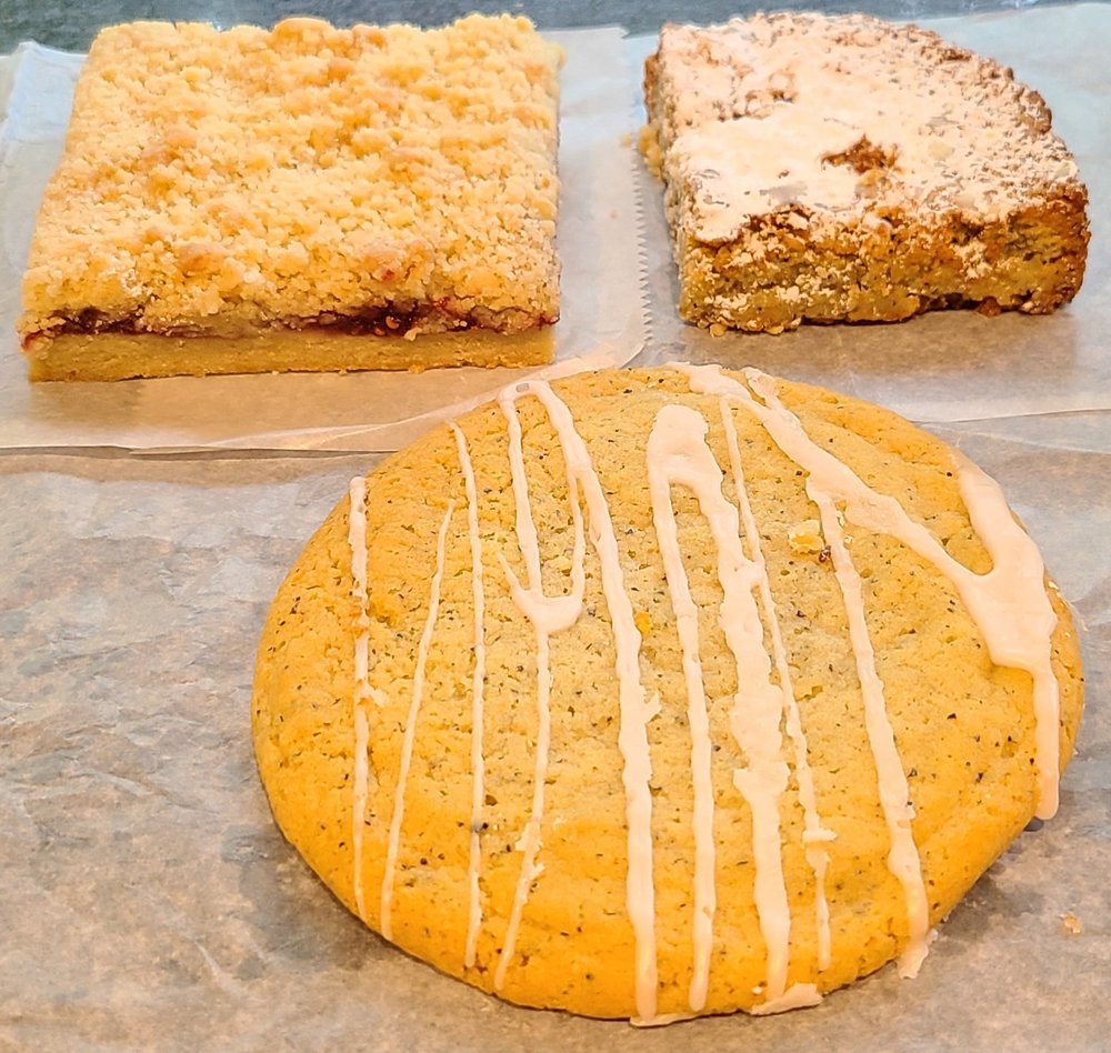 Bake For You